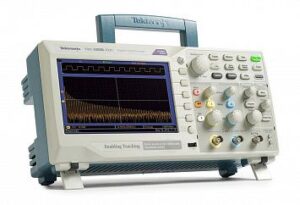Осциллограф TBS1102B-EDU