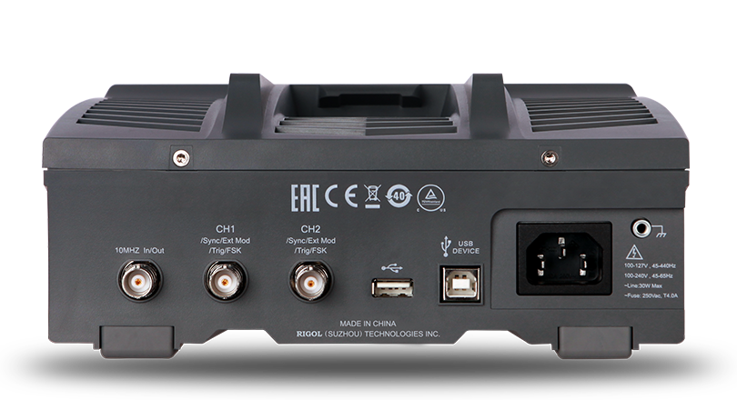 dg800 3