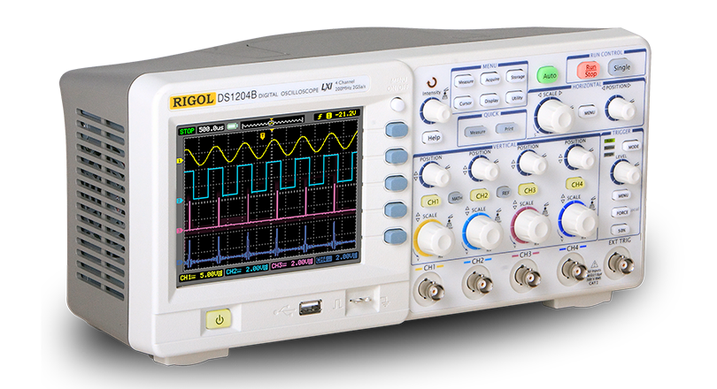 ds1000b 1