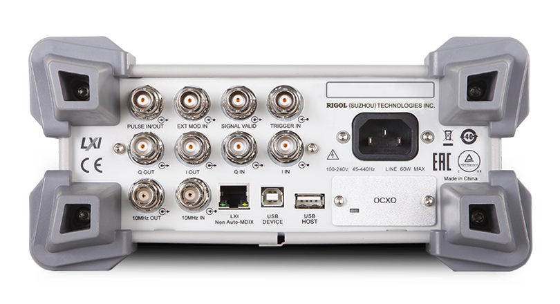 dsg800a 4 1