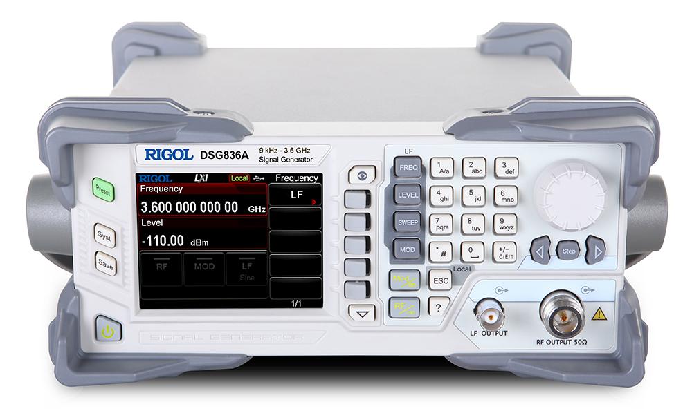 dsg836a 2