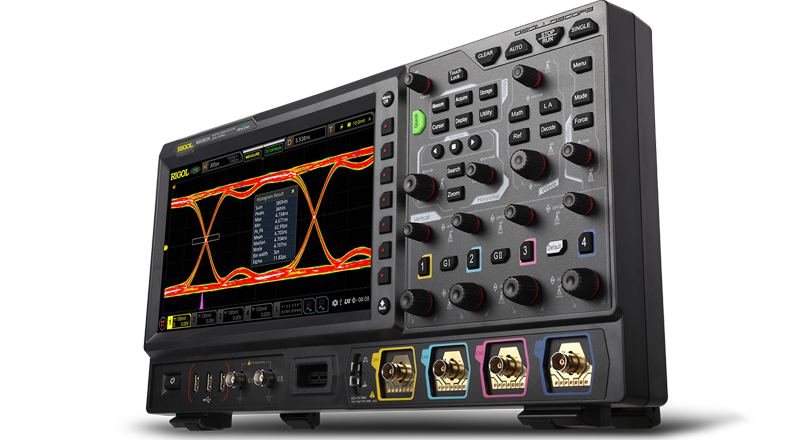 mso8000 2