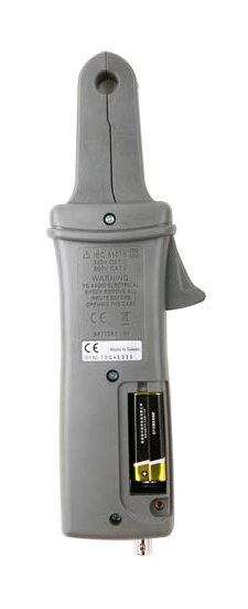 rp1001c rear panel