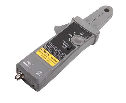 rigol rp1001c 2
