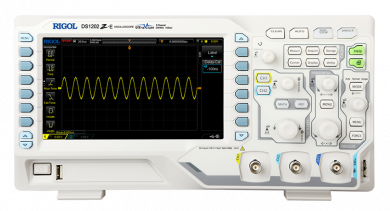 rigol dz1000z e