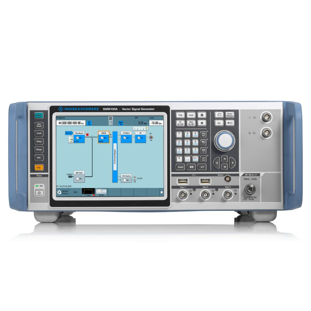 full smm100a