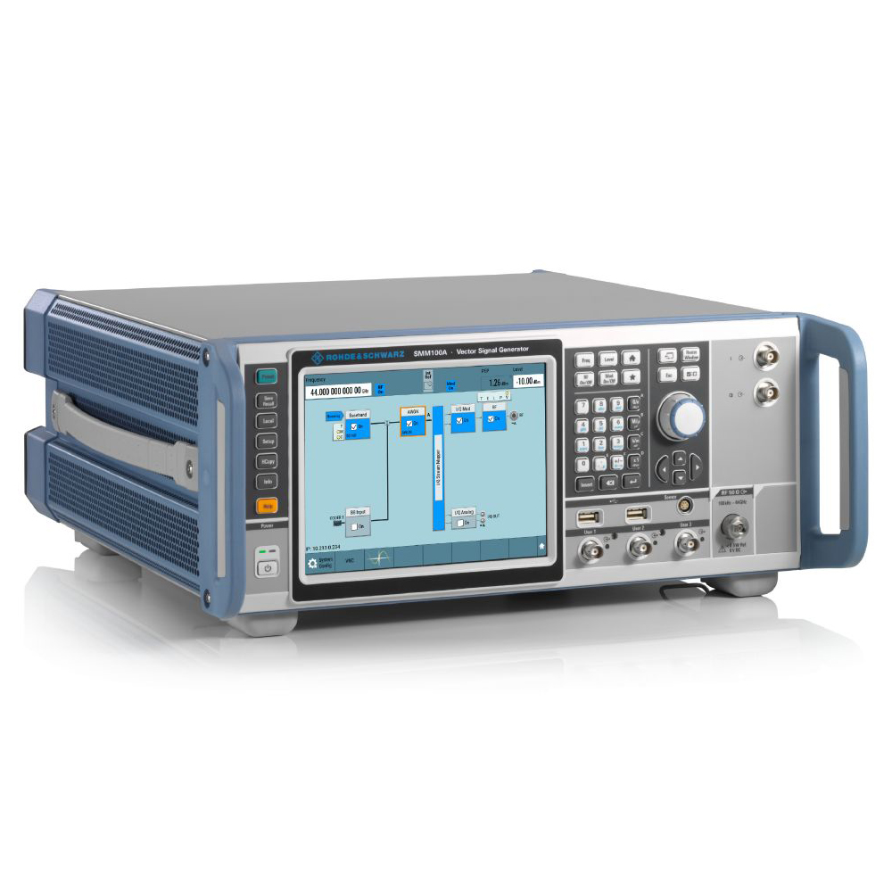 full smm100a 3