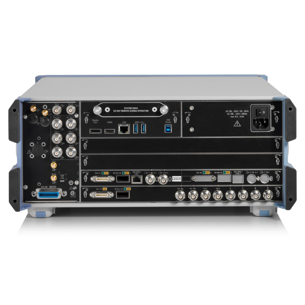 full smm100a 5