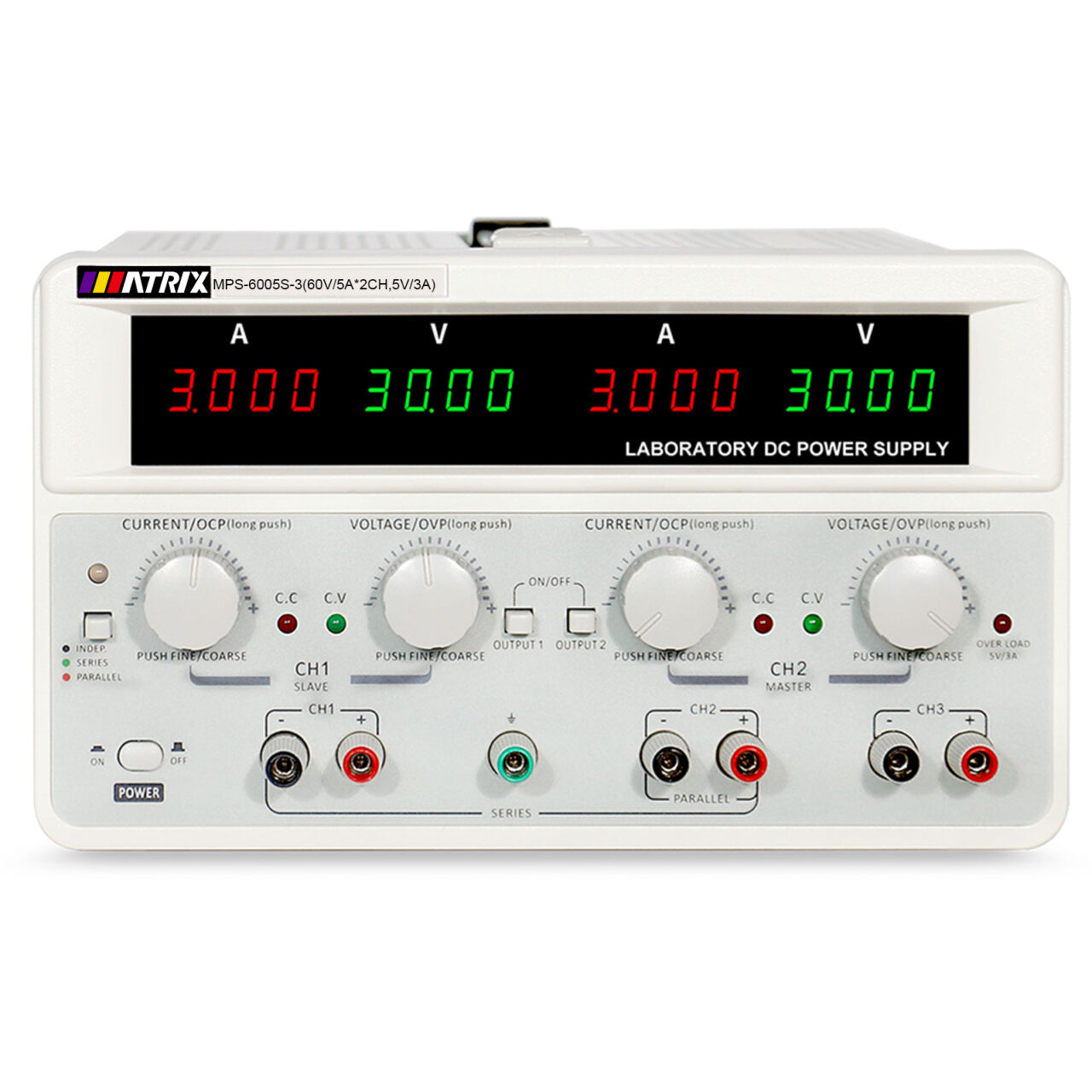 6005s 3
