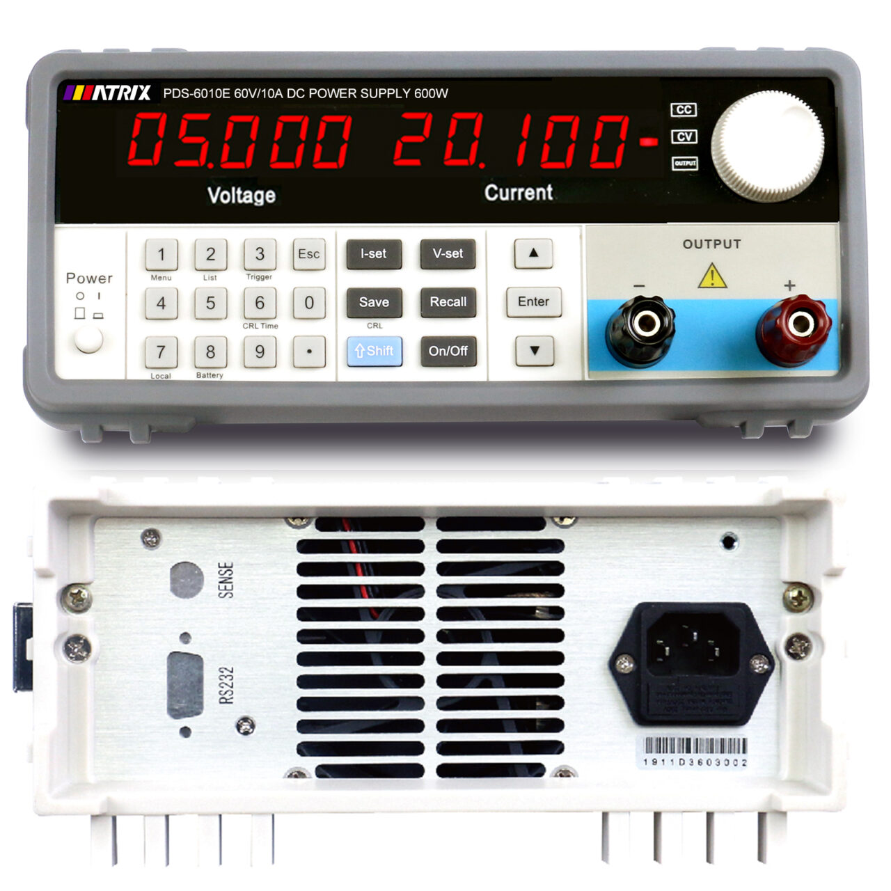 6010e