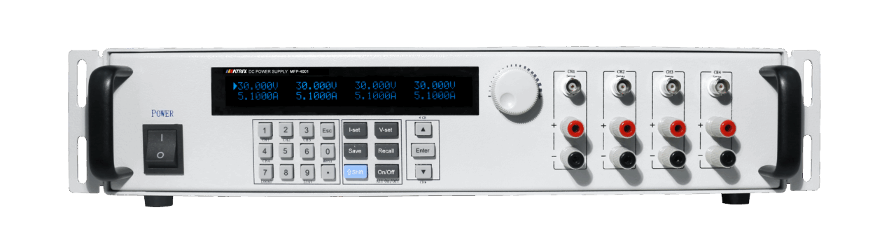 mfp 4000
