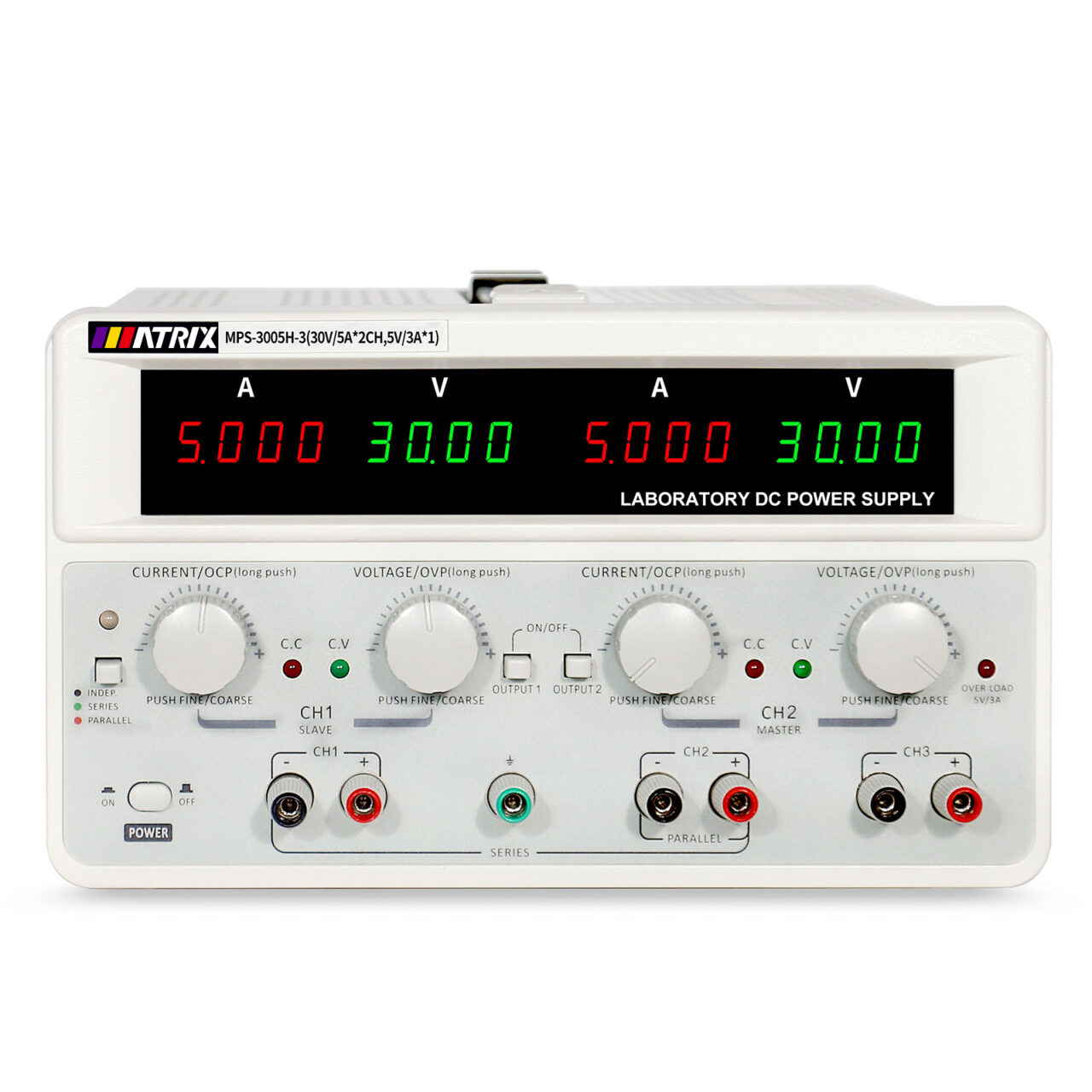 mps 3005h 3正面