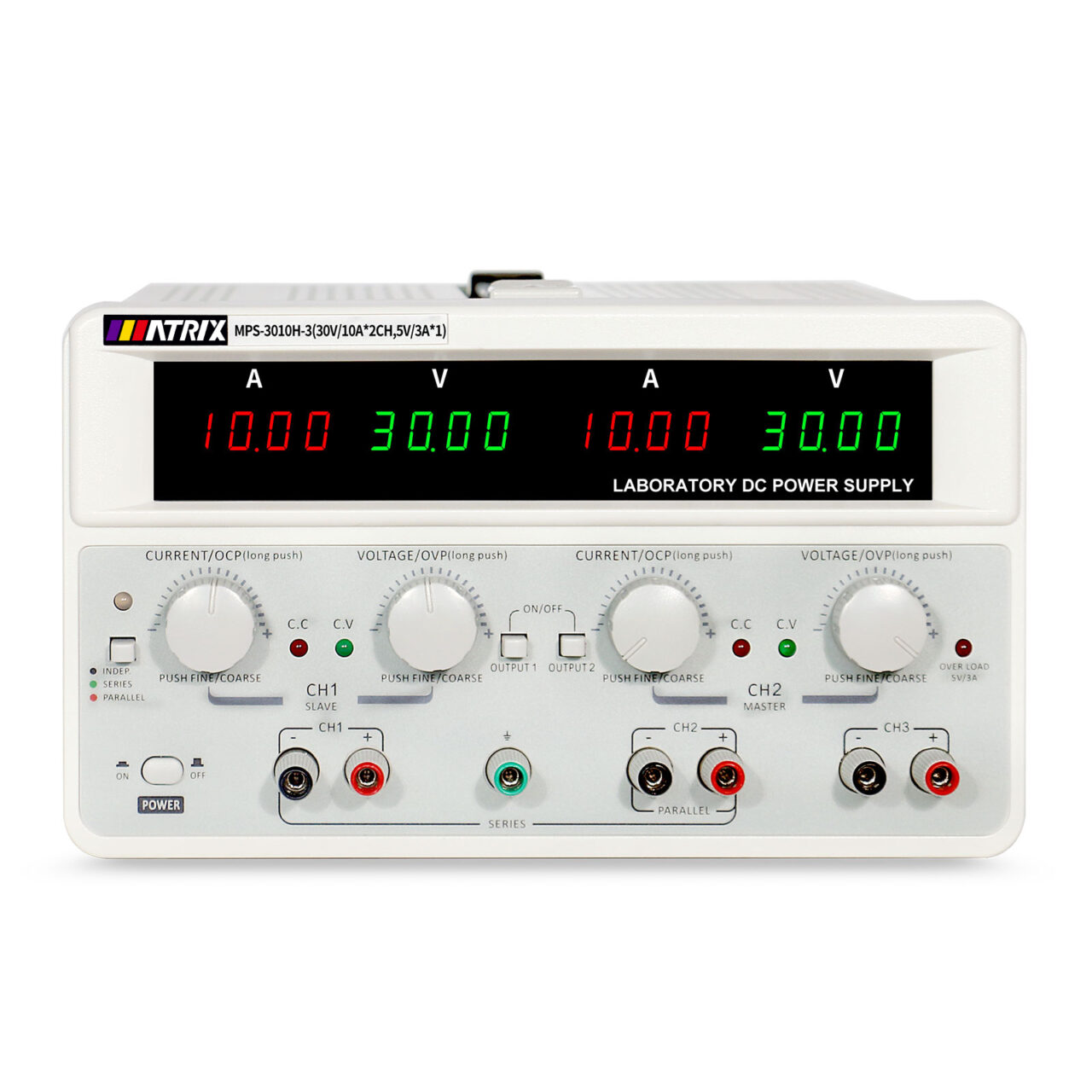 mps 3010h 3