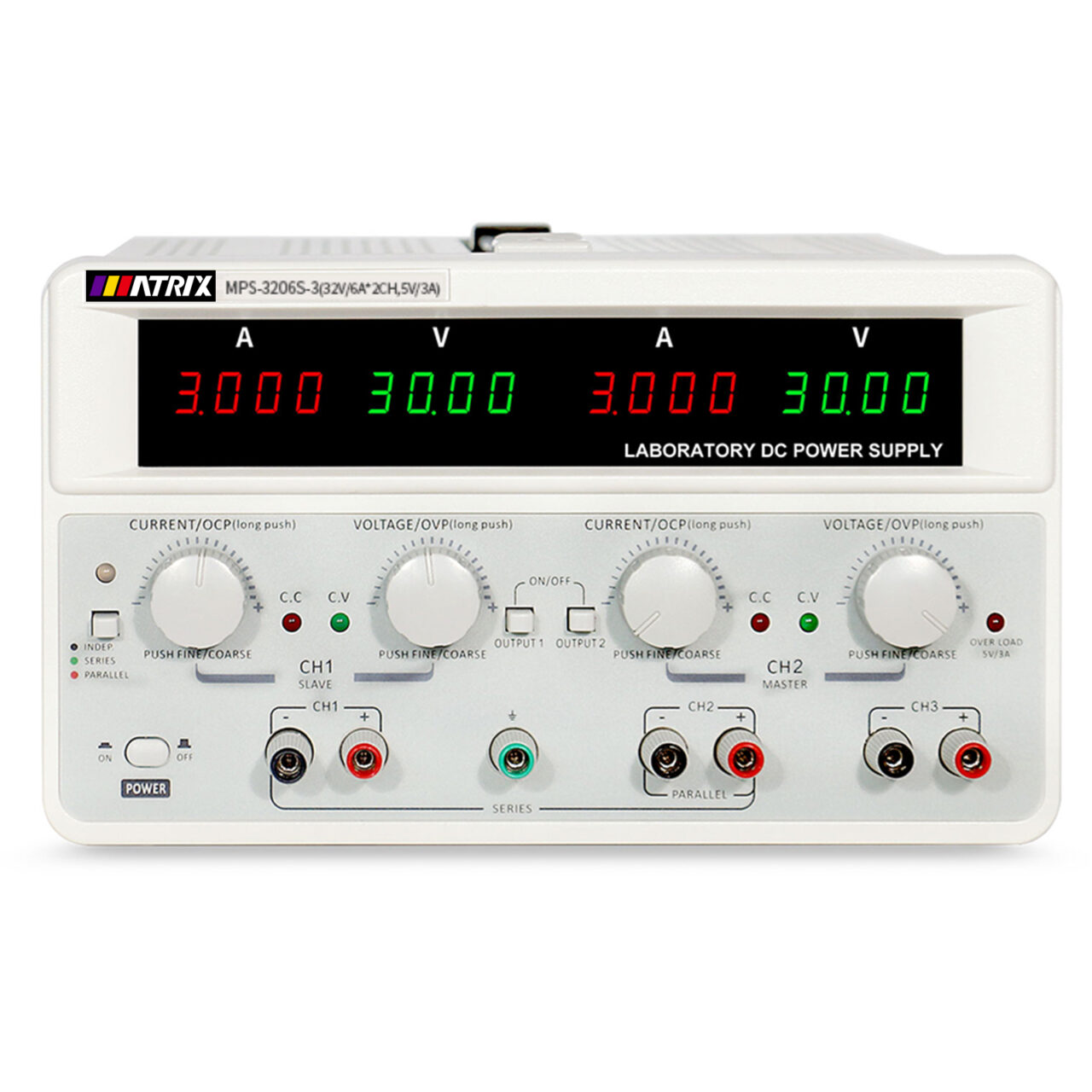 mps 3206s 3