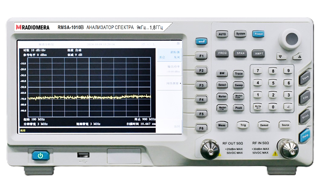 rmsa 1010b