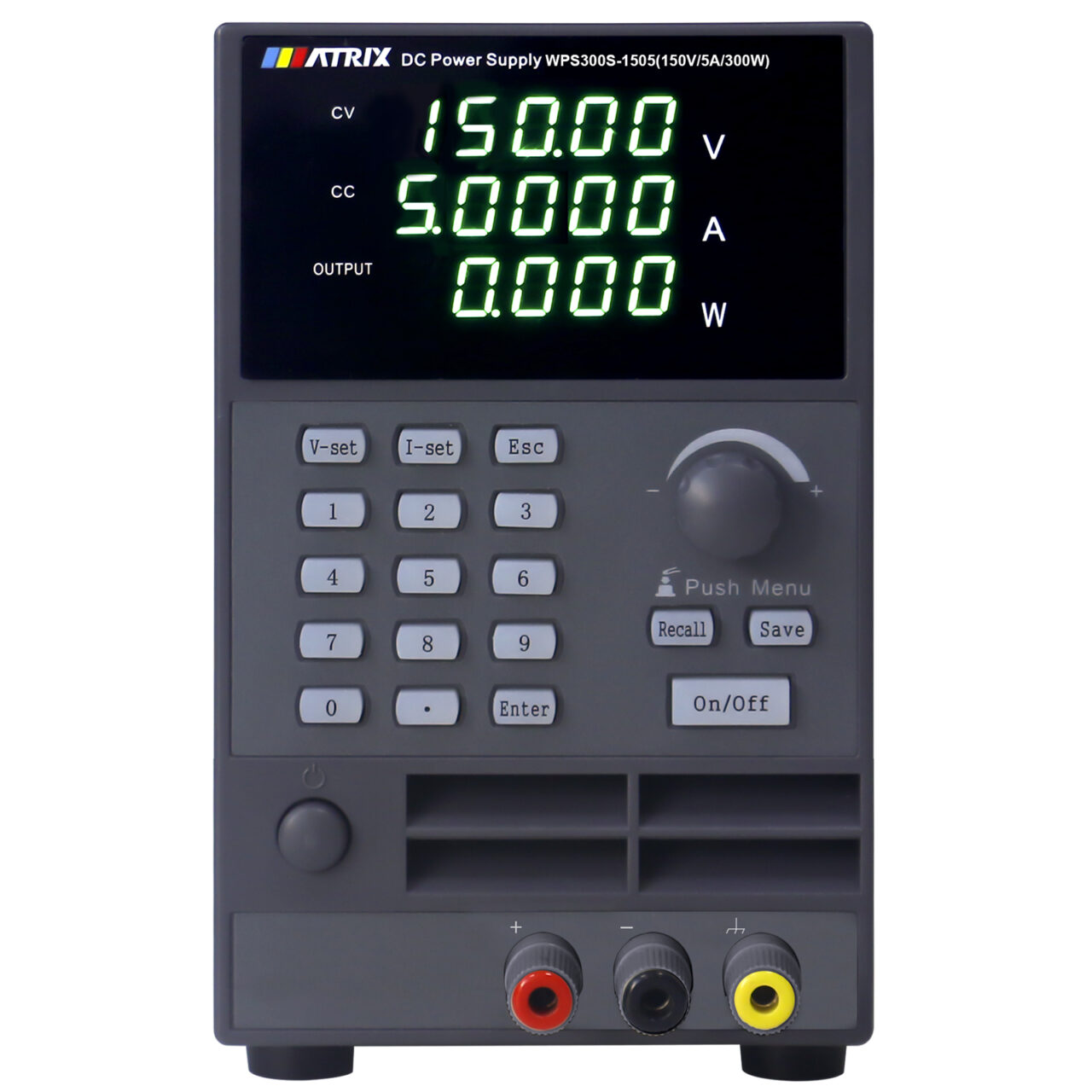 wps300s 150 5