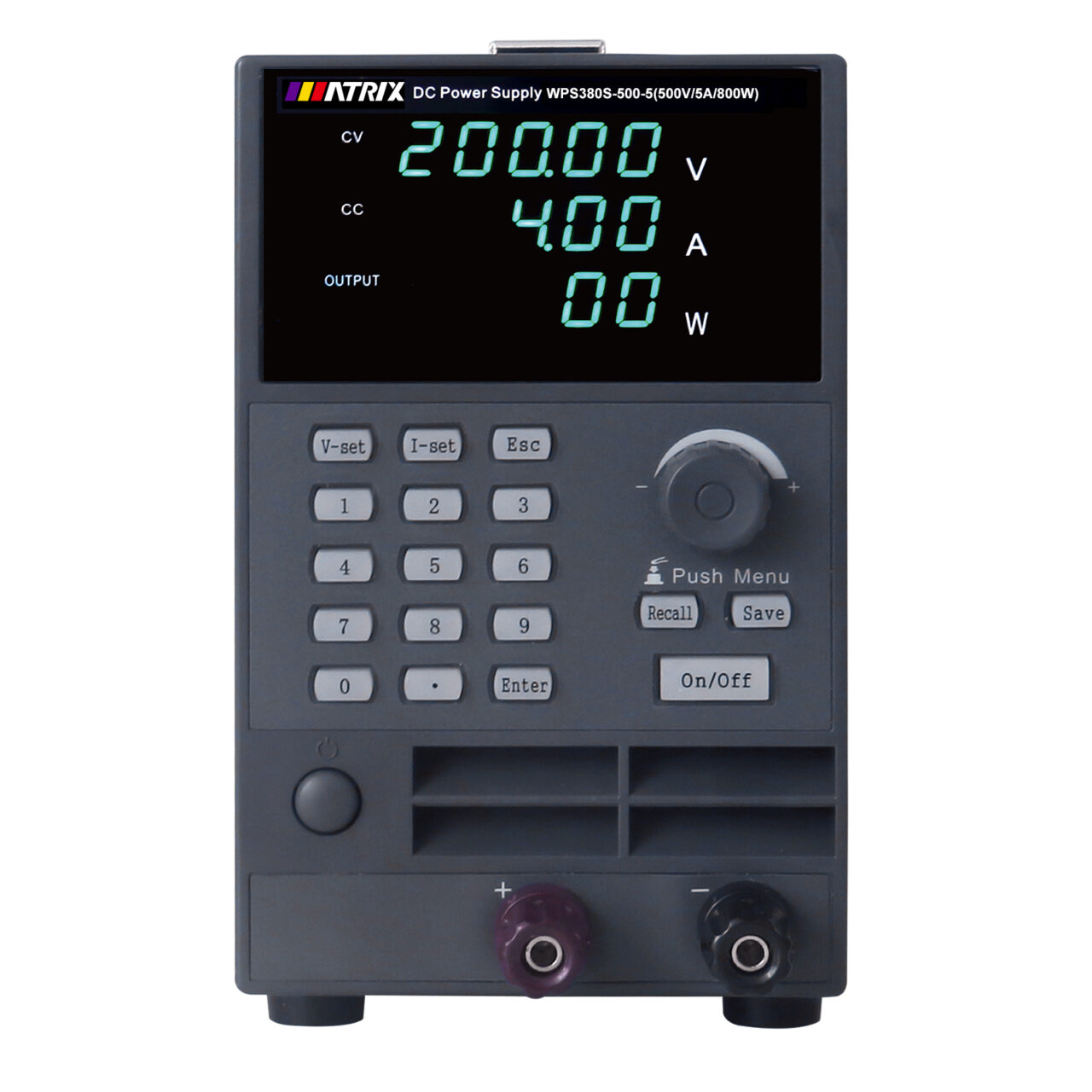 wps380s 500 5