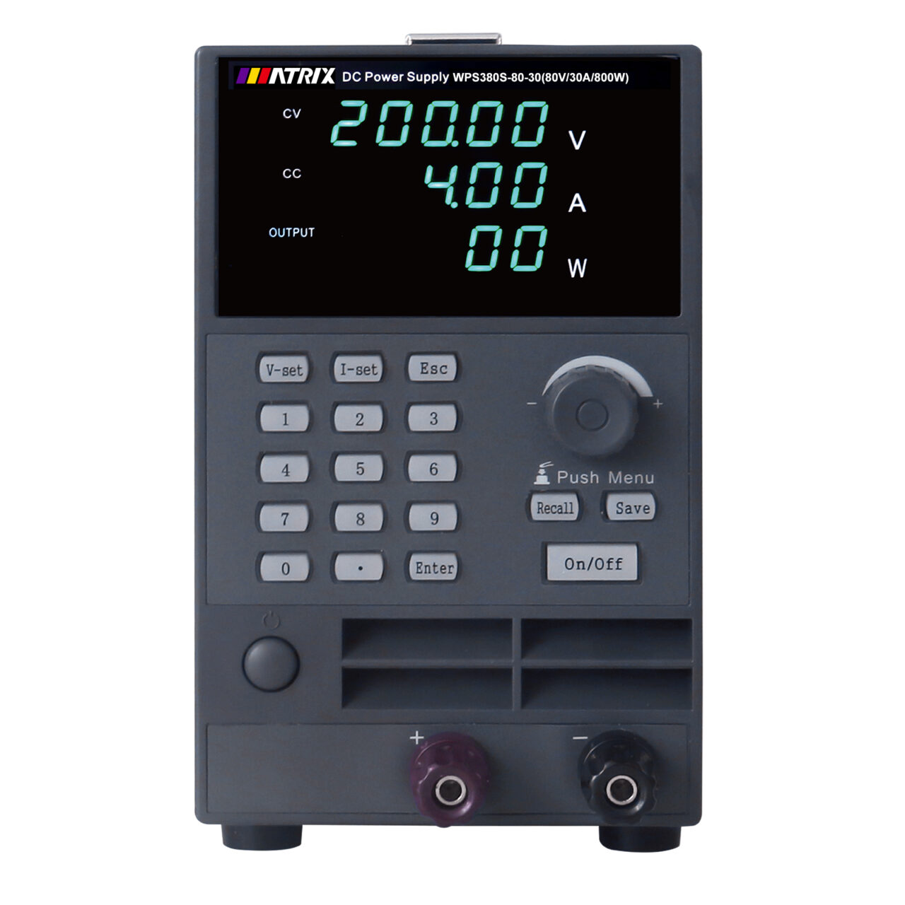wps380s 80 30