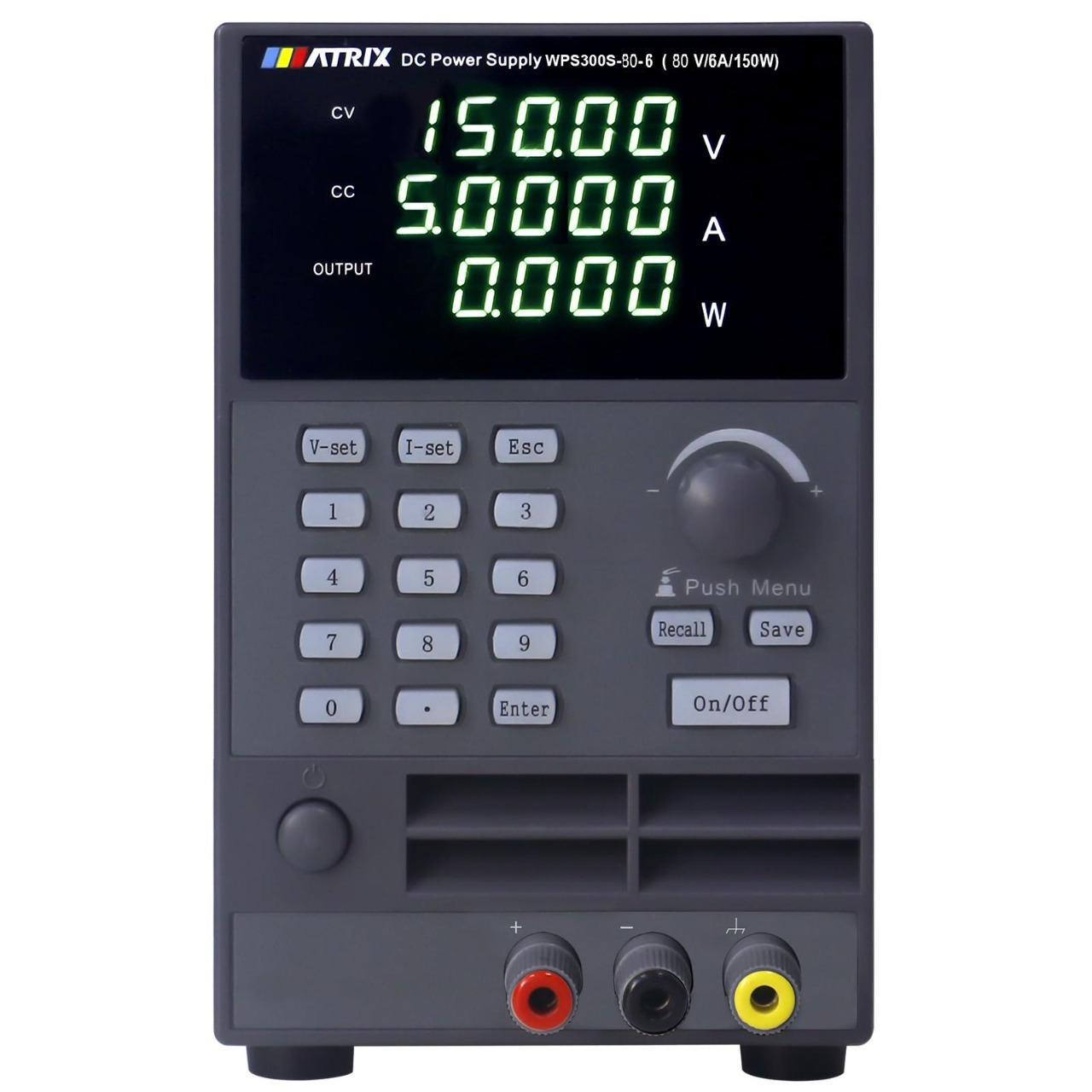 wps300s 80 60